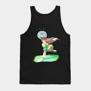 Jump Tank Top